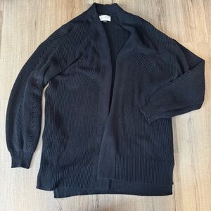 NWOT Universal Thread Cardigan